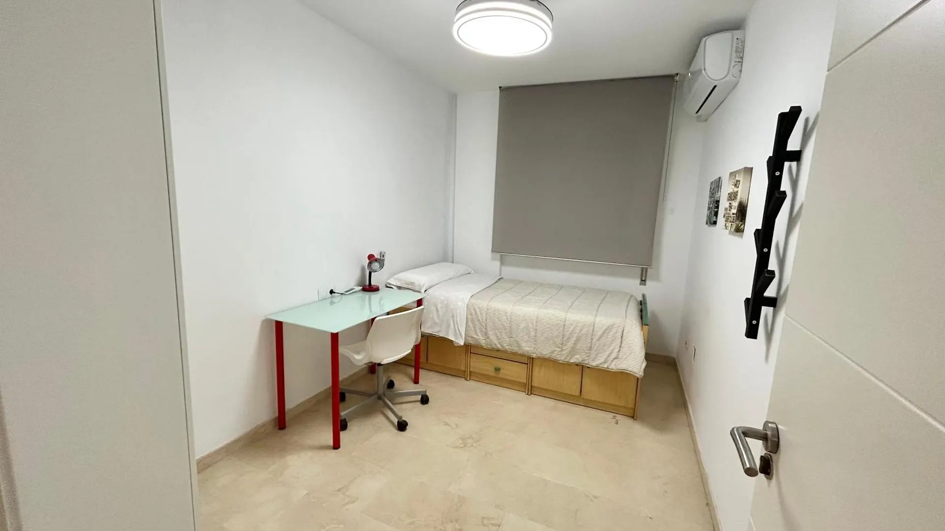Apartamento Gloria 2 マラガ 0*,  スペイン