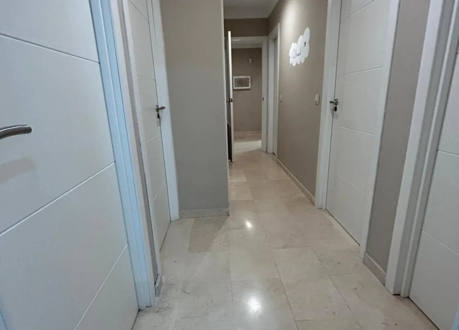 Apartamento Gloria 2 マラガ スペイン