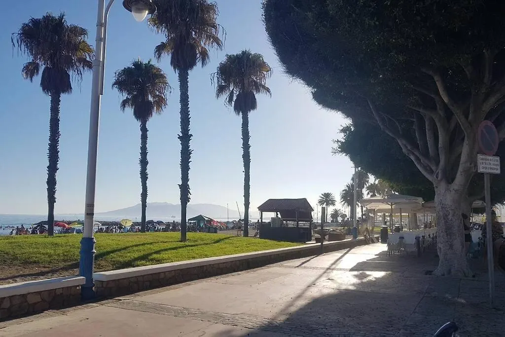 Appartamento Apartamento Gloria 2 Málaga