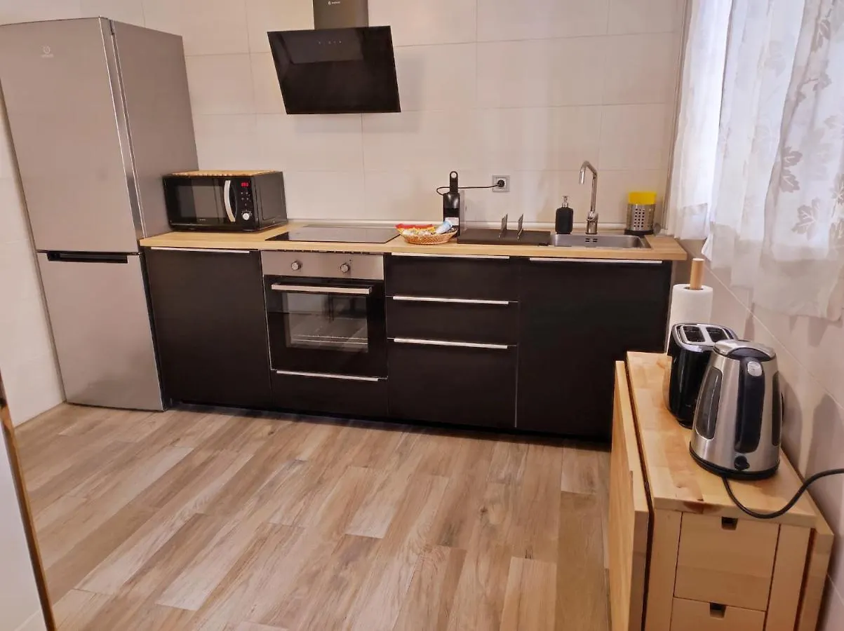 Apartamento Gloria 2 Málaga Spanien