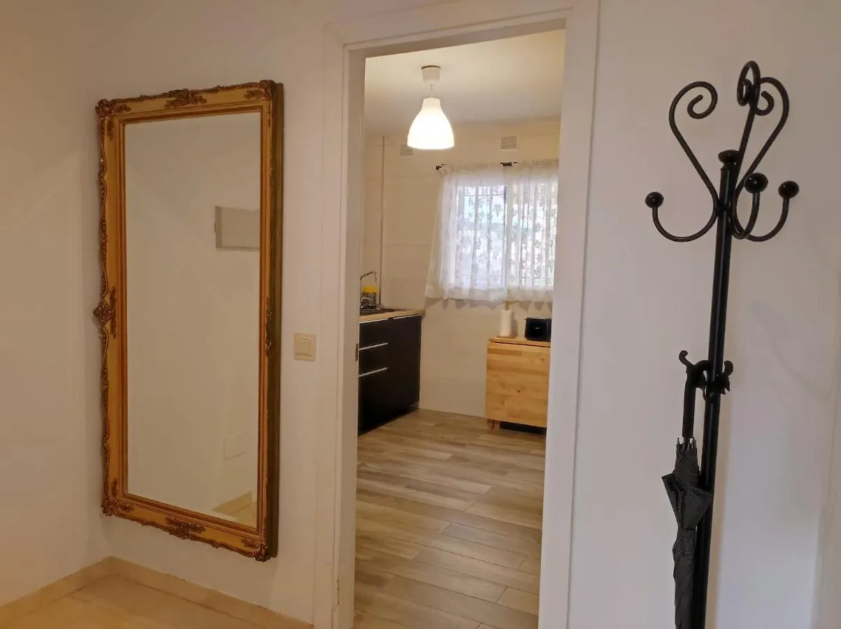 Apartamento Gloria 2 Málaga Spagna