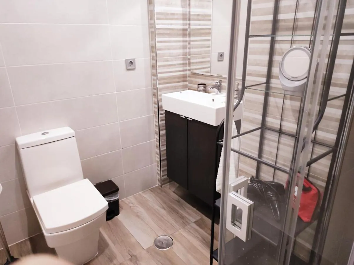 Apartamento Gloria 2 Málaga