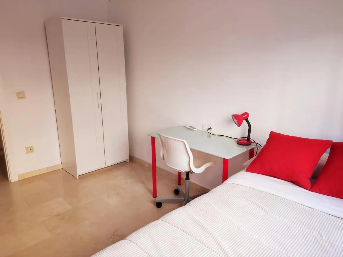 Apartamento Gloria 2 Málaga Appartamento
