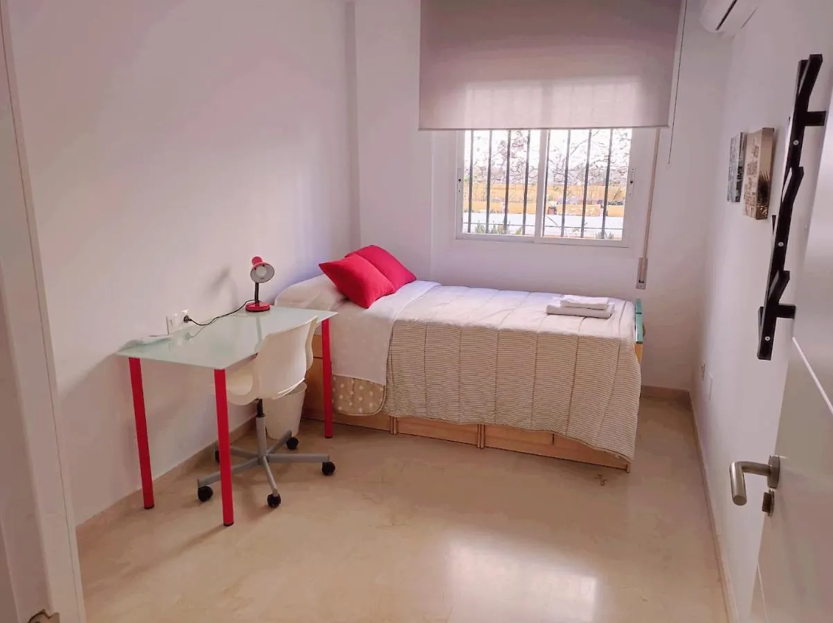 Appartamento Apartamento Gloria 2 Málaga