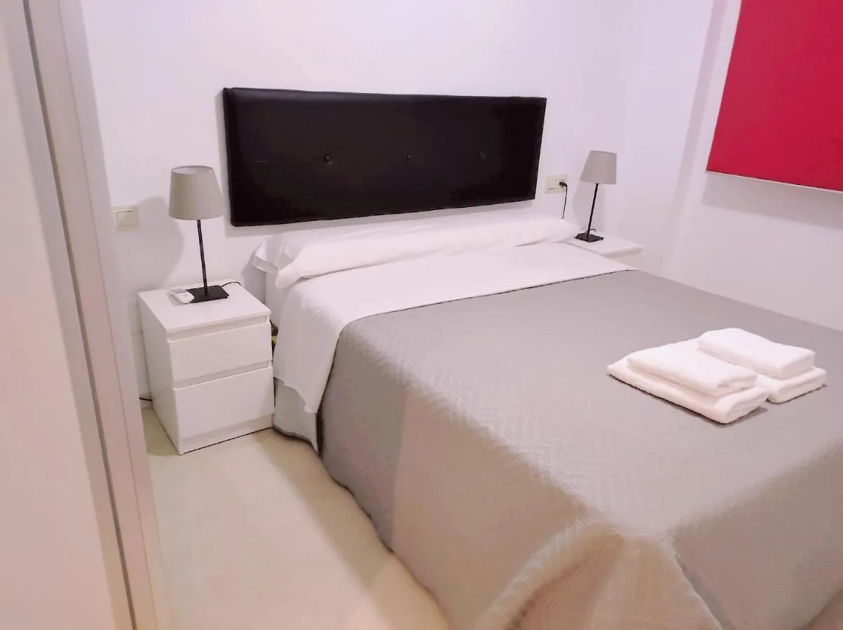 Apartamento Gloria 2 Málaga Appartamento