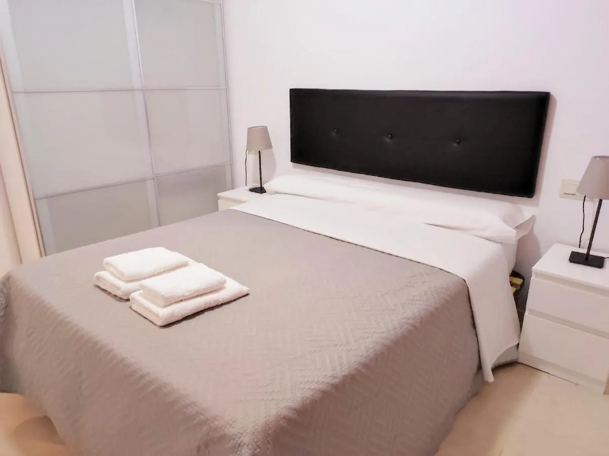 Appartamento Apartamento Gloria 2 Málaga Spagna