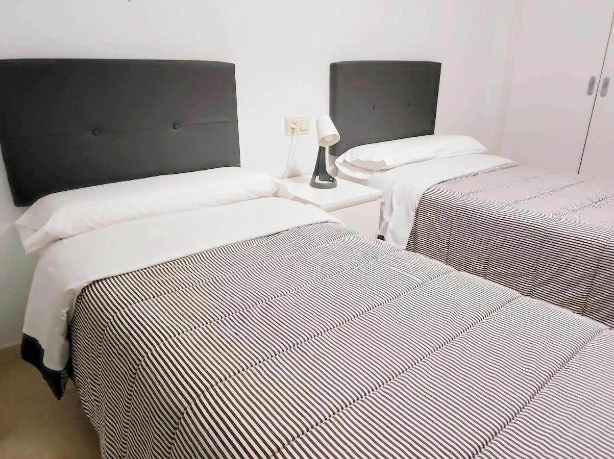 Apartamento Gloria 2 Málaga