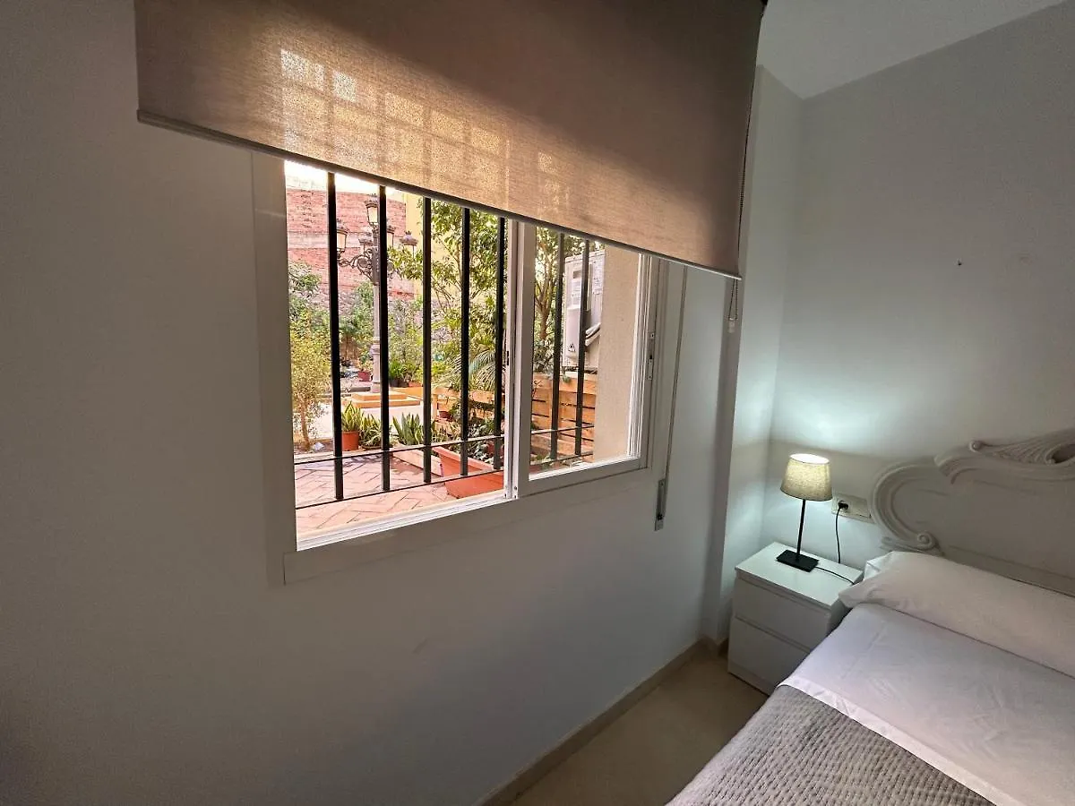 Apartamento Gloria 2 Málaga