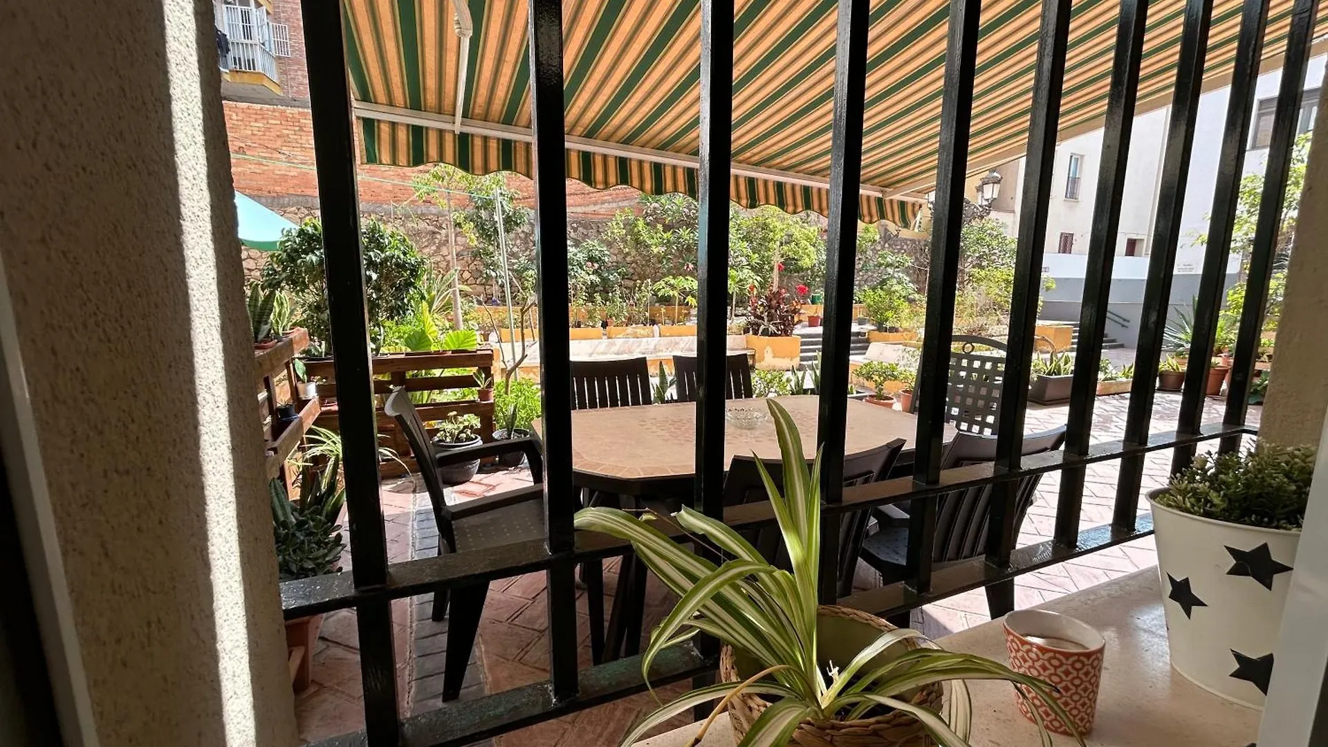 Appartamento Apartamento Gloria 2 Málaga
