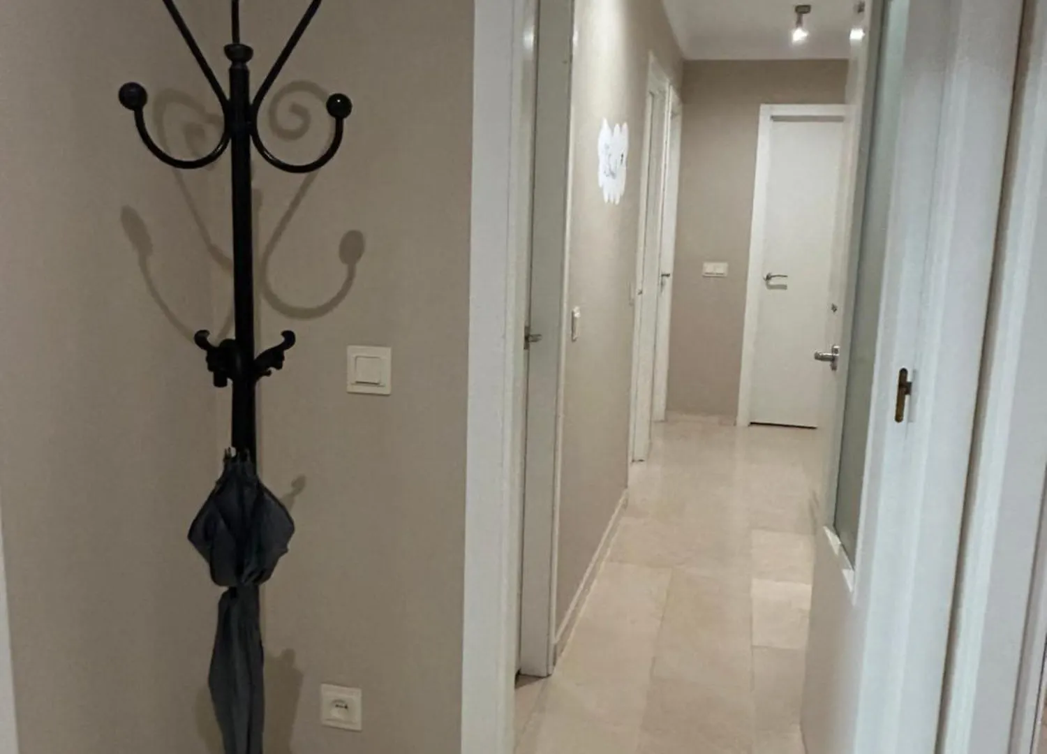 Apartamento Gloria 2 Málaga Spagna