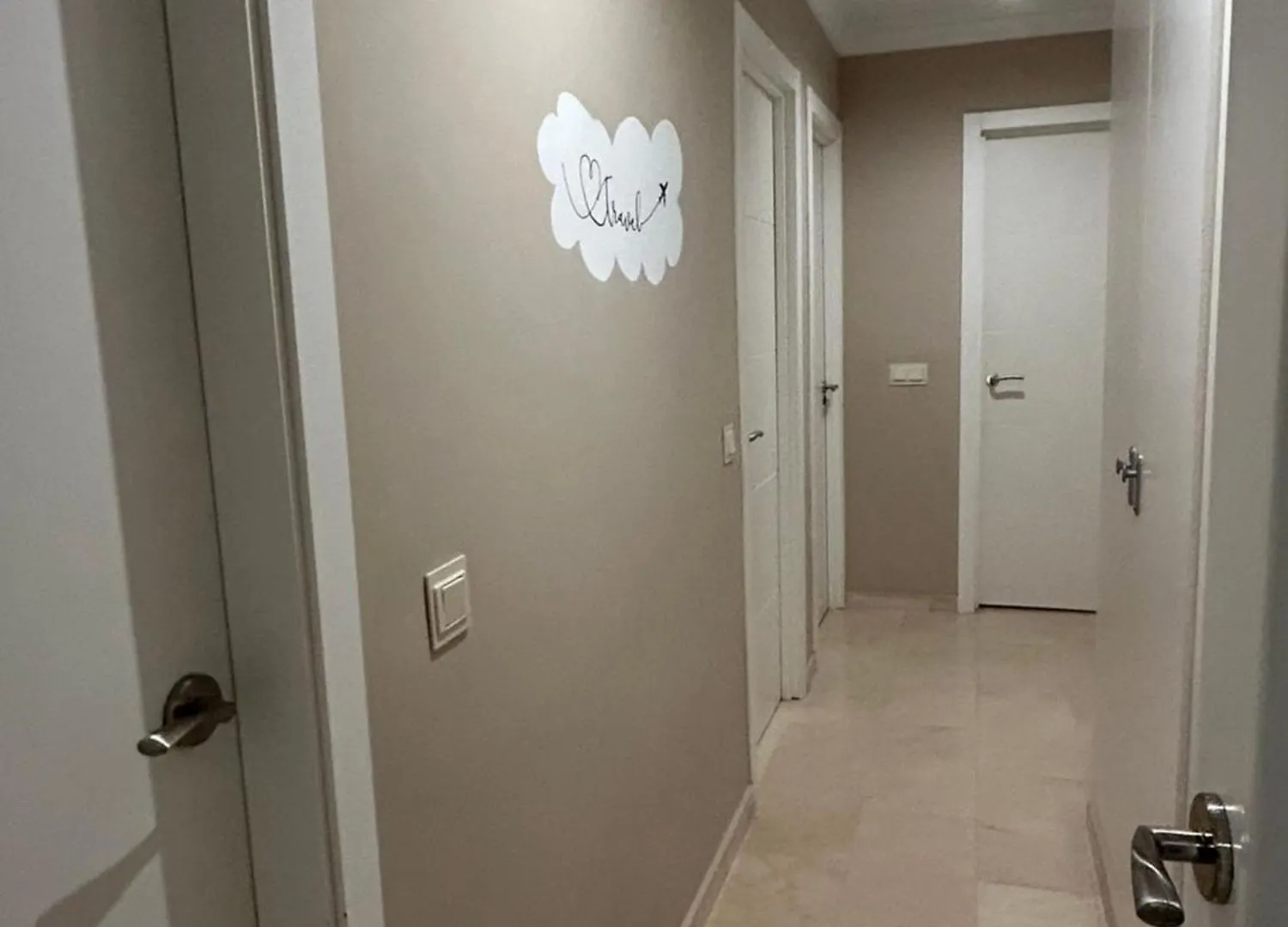 Apartamento Gloria 2 Málaga Appartamento