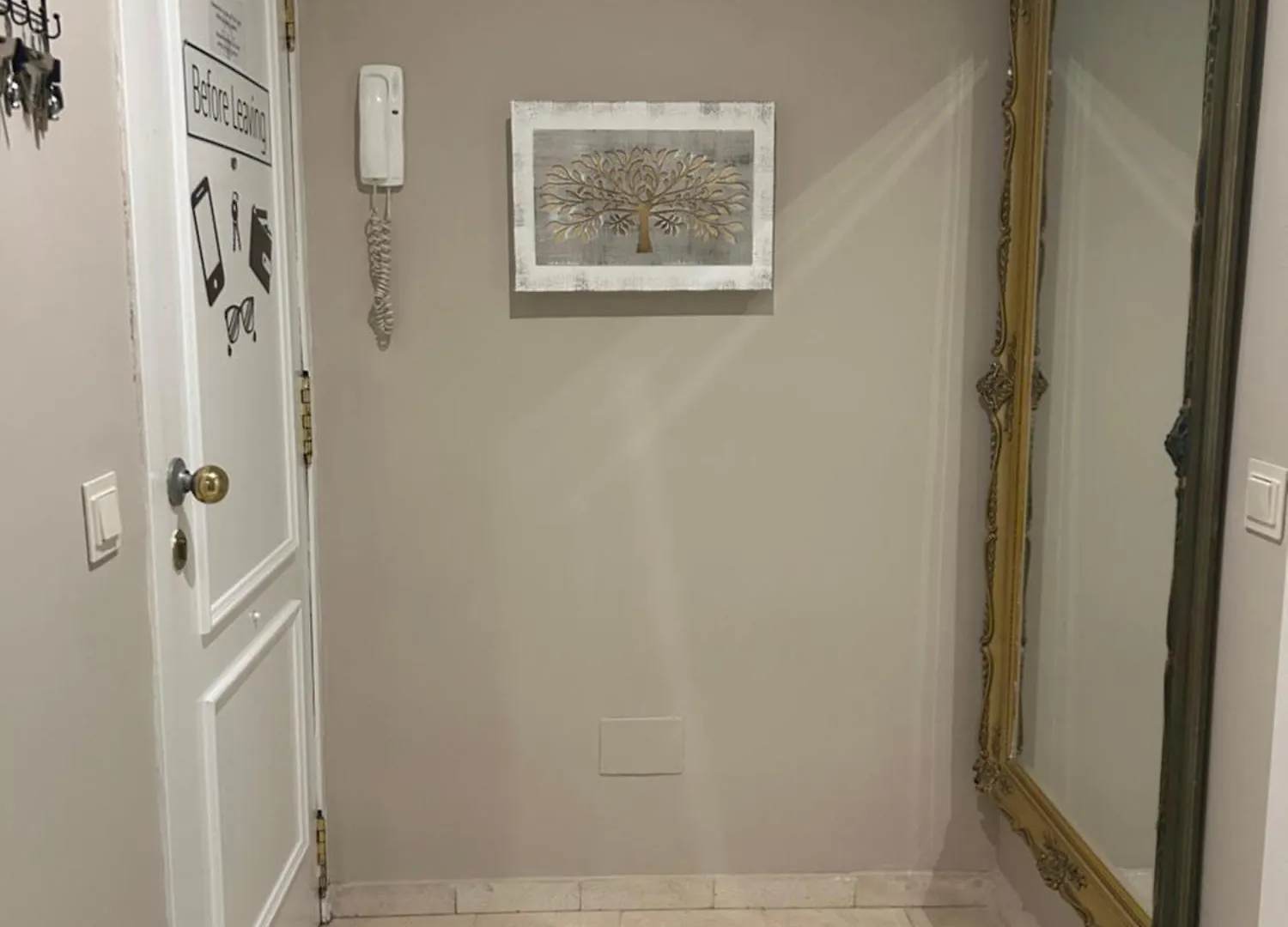 Appartamento Apartamento Gloria 2 Málaga