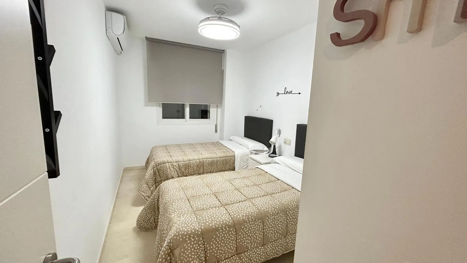 Apartamento Gloria 2 Málaga