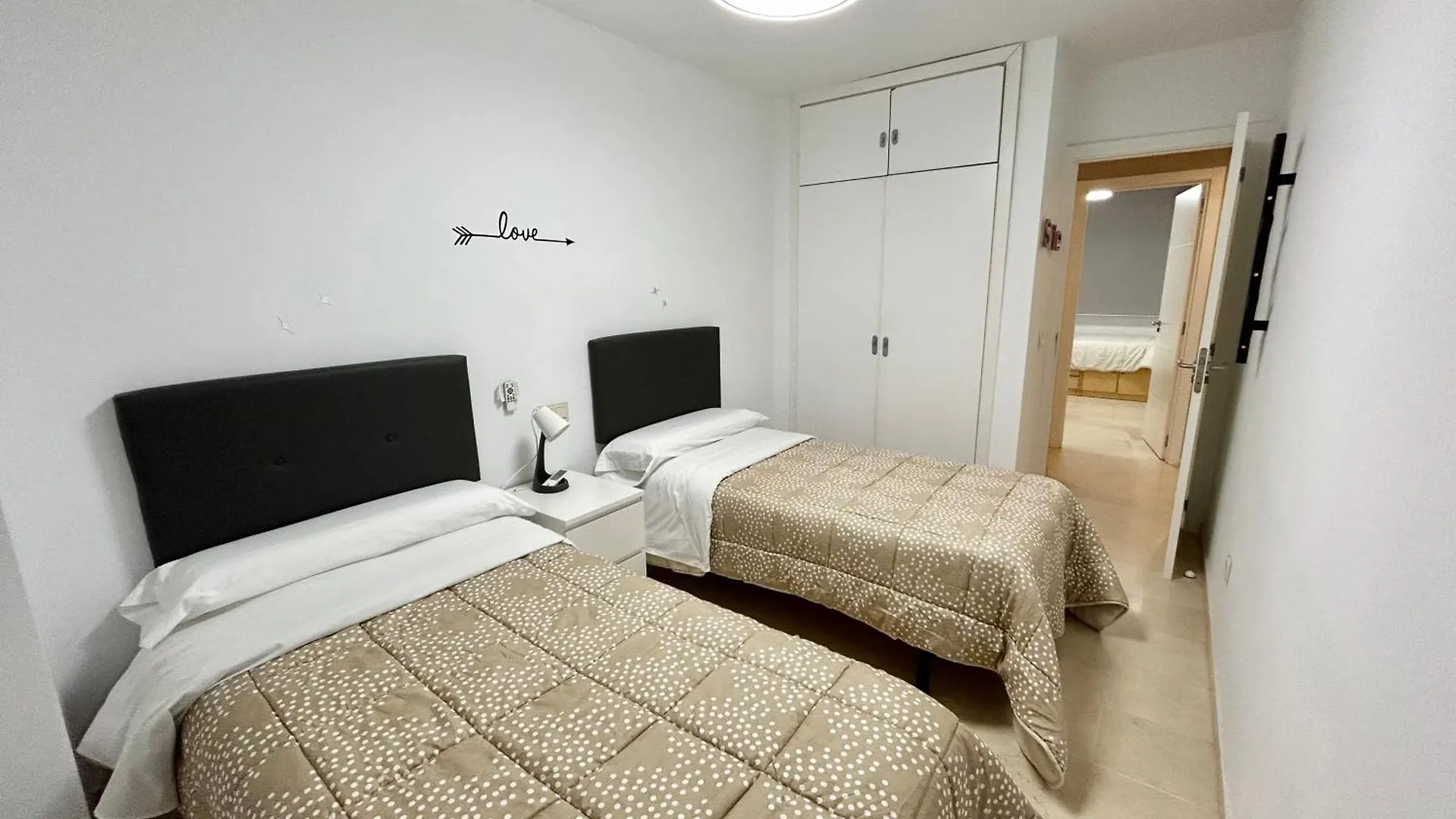 Apartamento Gloria 2 Málaga 0*,  Spagna