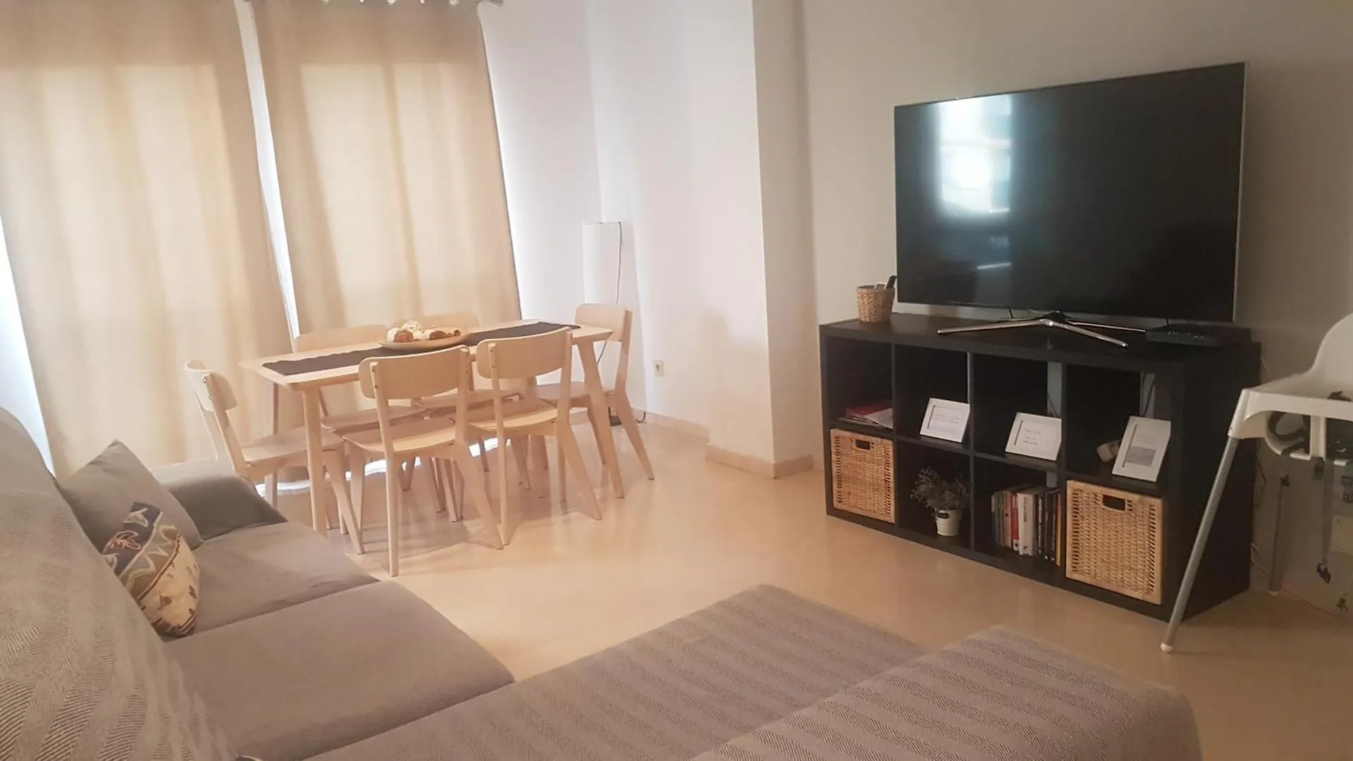 Apartamento Gloria 2 Málaga Spagna