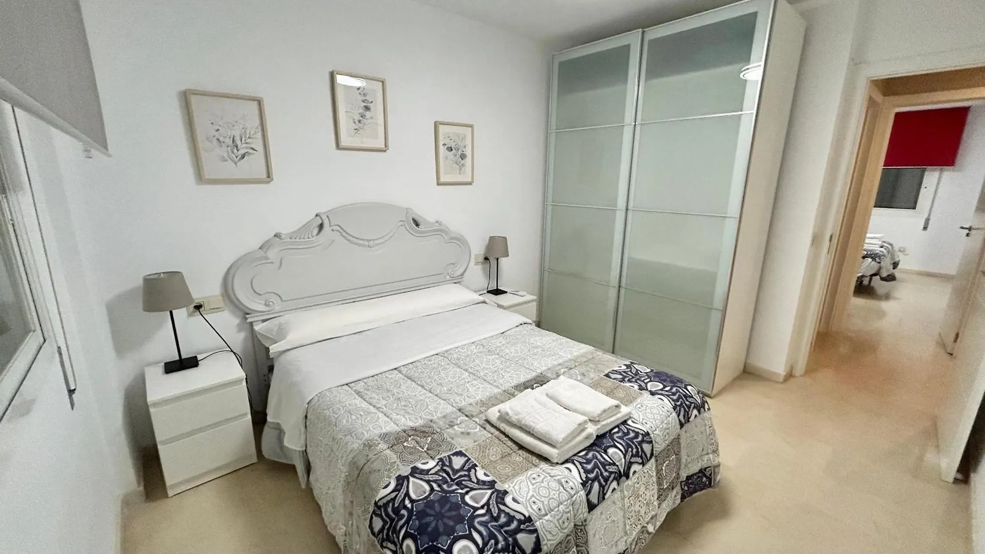 Apartamento Gloria 2 Málaga Appartamento