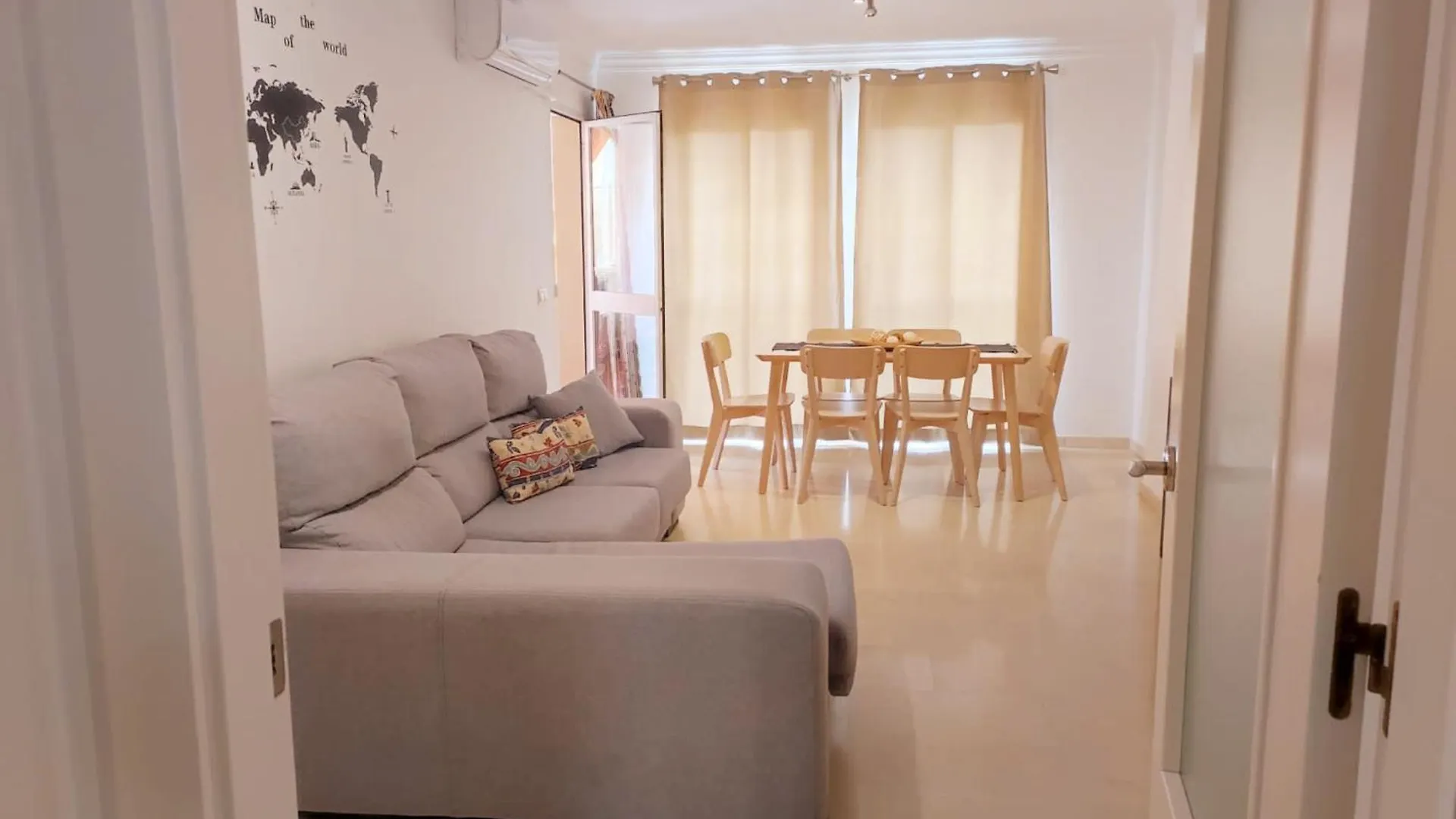 Appartamento Apartamento Gloria 2 Málaga Spagna