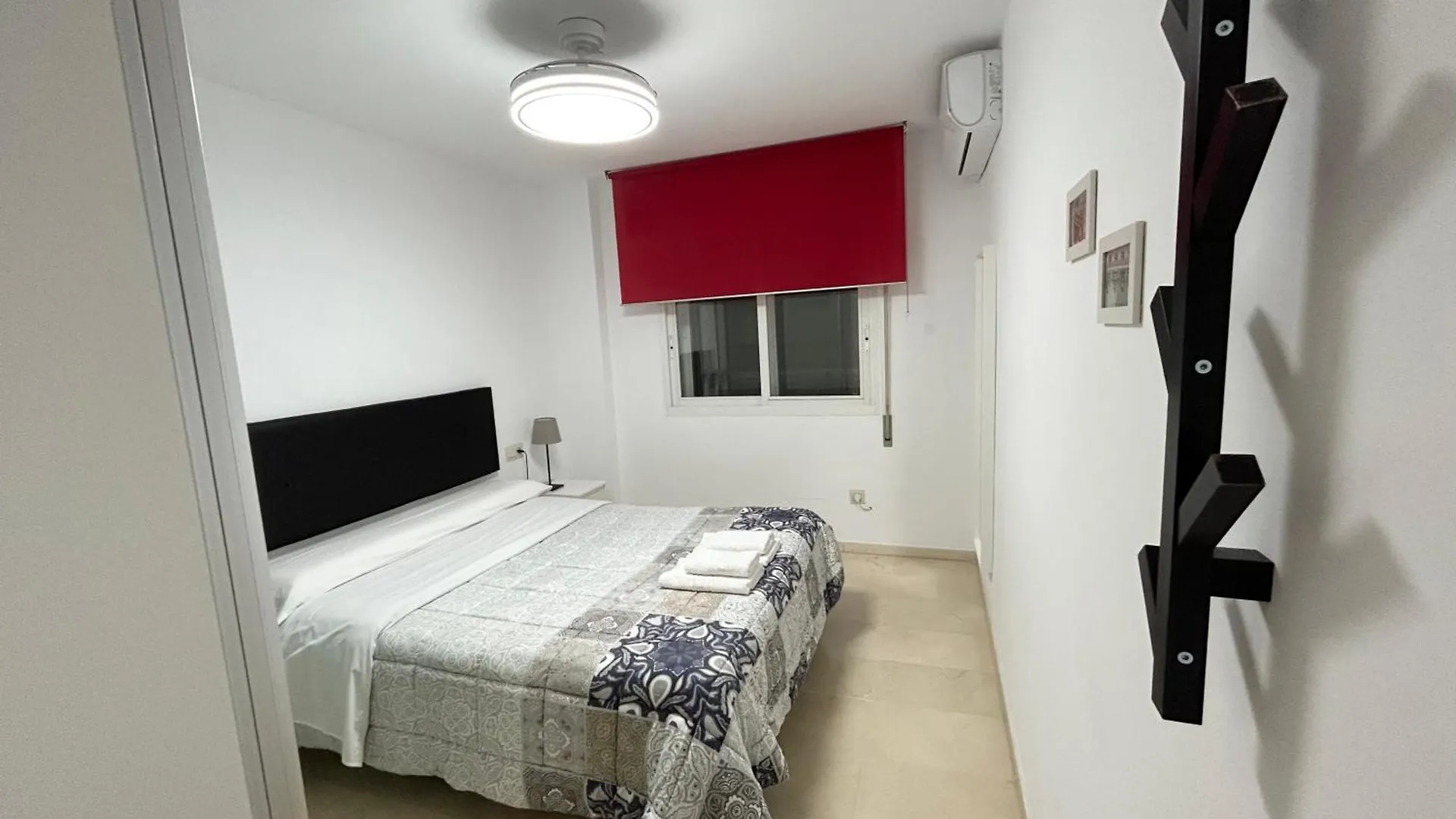 Apartamento Gloria 2 Málaga