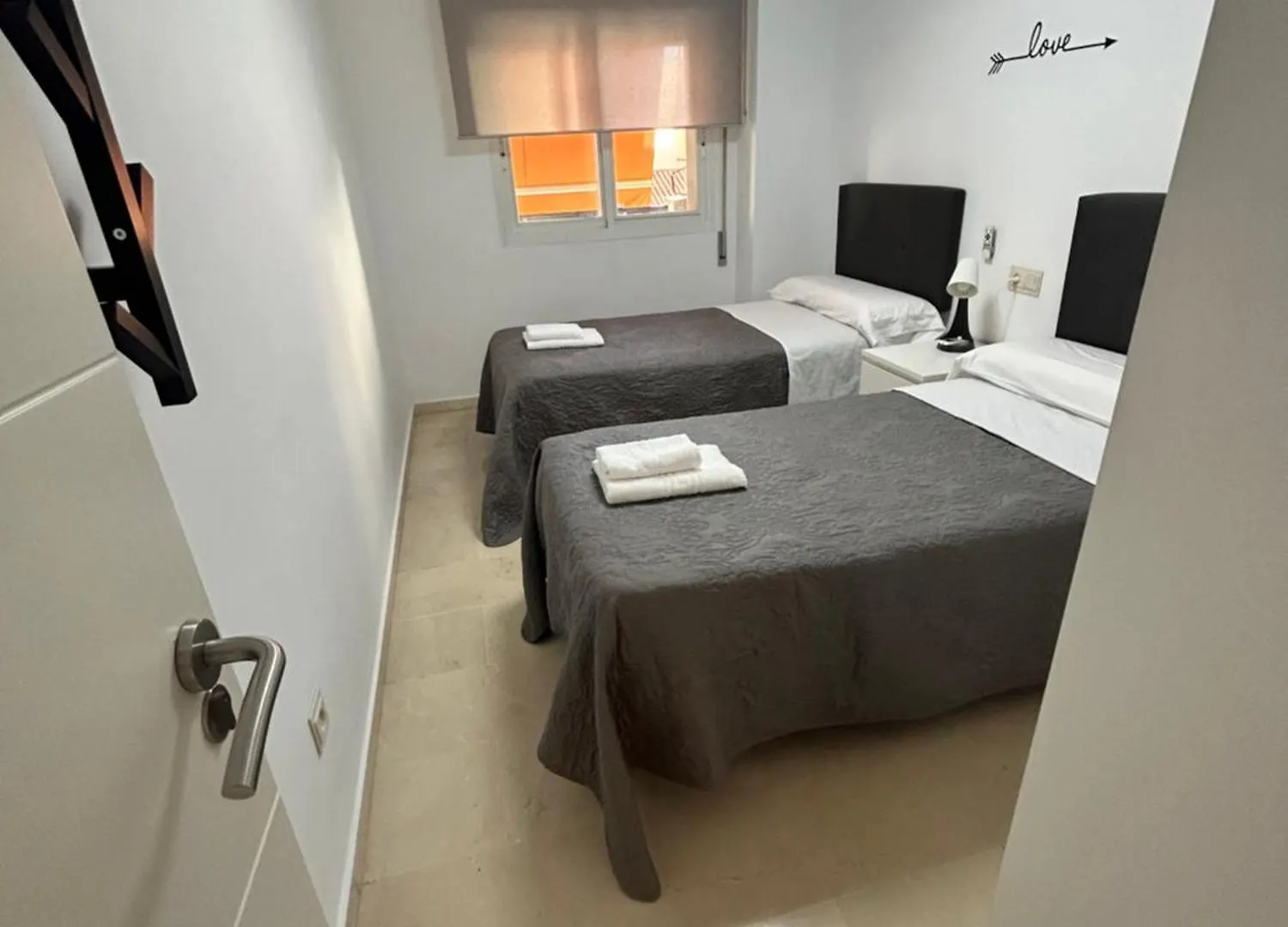 Appartamento Apartamento Gloria 2 Málaga